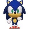 Monogram International Sonic The Hedgehog Bag Clip Figure - 2 of 4