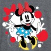 Men's - Disney - Mickey & Friends Long Sleeve Graphic T-Shirt - 2 of 4