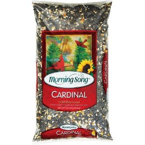 Morning Song 4.5 Lb. Cardinal Wild Bird Seed - 1 of 1