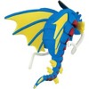 Takara Tomy Pokemon Moncolle 2 Inch Figure Mega Gyarados - 3 of 4