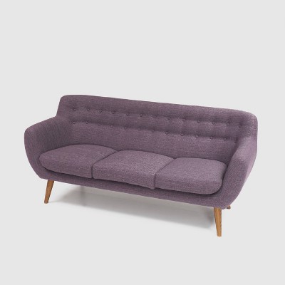 target tufted sofa