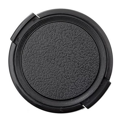  ProOptic 86mm Plastic Snap-On Lens Cap 