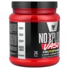 BSN No-Xplode VASO, Ultimate Pump Pre-Workout, Jungle Juice, 1.11 lb (504 g) - 4 of 4