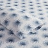NicBex 4 Pieces All Size Percale/Microfiber Full-Covered Printed Flat Sheet Set Bedding Set,OEKO-TEX Certified,Machine Washable - 3 of 4