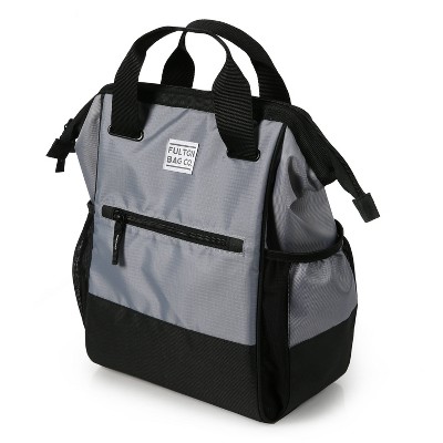 fulton bag co hardbody cooler