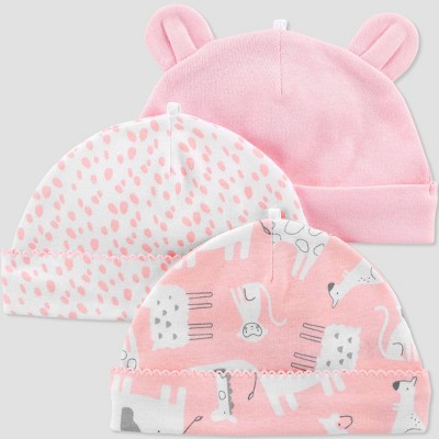 baby girl hats target