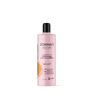 Donna's Recipe Sweet Potato Pie Leave-In Conditioner - 8 fl oz - 1 of 4