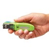 IGIA Multi-Angle Nail Clipper-360° Rotating Precision Nail Cutter for Easy Trimming, Fingernail & Toenail Care - 2 of 4