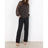 Women's Venneza Top - Soya Concept - 3 of 4