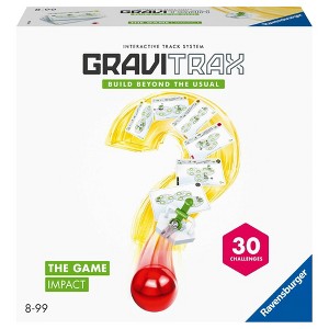 Ravensburger GraviTrax The Game: Impact - 1 of 4