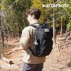 Tactical Assault Pack Backpack Military Backpack Outdoor Hiking Camping Rucksack Waterproof backpack - 2 of 4