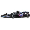 Hot Wheels F1 Formula 1 BWT Alpine F1 Team A524 #10 Premium - 3 of 4