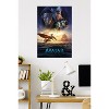 Trends International Avatar: The Way Of Water (2022) - One Sheet Unframed Wall Poster Prints - 2 of 4