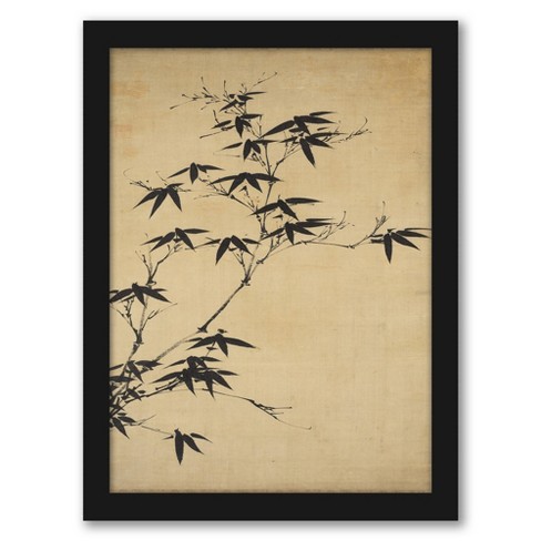 24 x 36 Crane Japanese Jewel by Nikki Chu Canvas Art Print - Masterpiece  Art Gallery