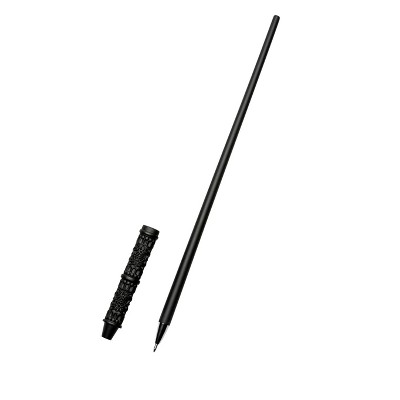 Warner Bros Harry Potter Series Wand Pen Severus Snape