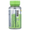 Solaray True Herbs, Spirulina, 100 Vegcaps - 3 of 4