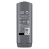 Dove Men+Care Clean Comfort Micro Moisture Mild Formula Body Wash - 18 fl oz - 2 of 4