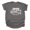 Simply Sage Market DTF Down To Fish Garment Dyed Tee - 3 of 4