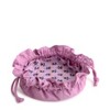 Vera Bradley Women's Outlet Cotton Drawstring Jewelry Bag - 2 of 2
