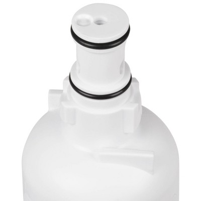 Culligan CUW5 White Refrigerator Water Filter Replacement