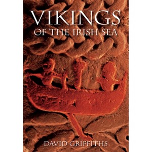 Vikings of the Irish Sea - by  David Griffiths (Paperback) - 1 of 1
