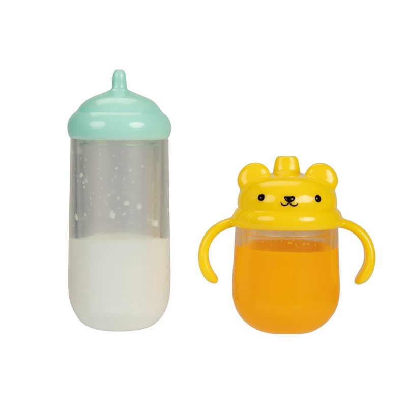 Perfectly Cute Magic Sippy Set, 1 of 7