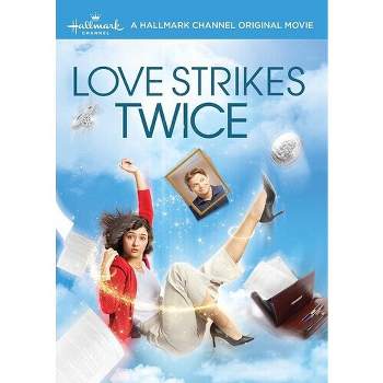 Love Strikes Twice (DVD)(2021)