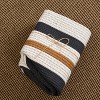 Cotton Round Laundry and Storage Basket 19.7*19.7* 13 - 4 of 4