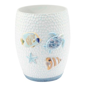 Avanti Ocean Friends Wastebasket - 1 of 3