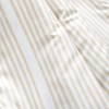 50"x60" Drew Farmhouse Antimicrobial Reversible Throw Blanket Gray - Lush Décor - 3 of 4