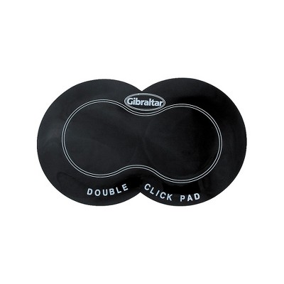 Gibraltar Double Bass Drum Impact Pad