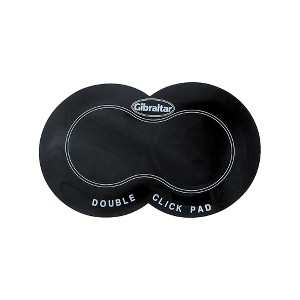 Gibraltar Double Bass Drum Impact Pad - 1 of 1