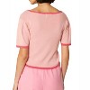 Women's Fine Knit Top - Compania Fantastica - 2 of 4