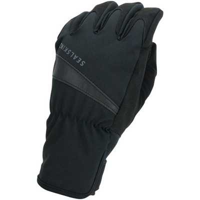 waterproof cycling gloves