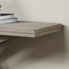 Bella Depot 48" Wooden Sofa Table - 3 of 4