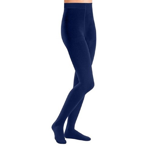 Fleece lined tights target best sale