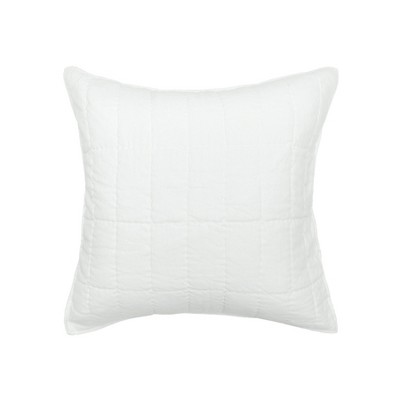 EY Essentials Odine Dove Euro Sham