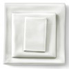 Lux Decor Bed Sheets - Satin Sheet Set Luxurious Soft Silky Feel Deep Pocket Bedding Sheets with Pillowcase - 2 of 4