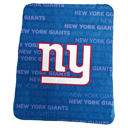 Nfl Washington Commanders Classic Fleece Throw Blanket : Target