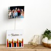 Pavilion Gift Company - Best Teacher - 5" MDF Plaque with Photo Clip - Wall Sign Panels - 2 of 4