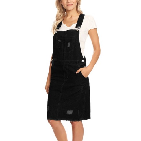 Overall dress target best sale