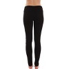 Just Love Solid Jeggings for Women - 3 of 3