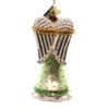 Old World Christmas 5.5 Inch Irish Angel Purity Peace Heaven Tree Ornaments - 2 of 2