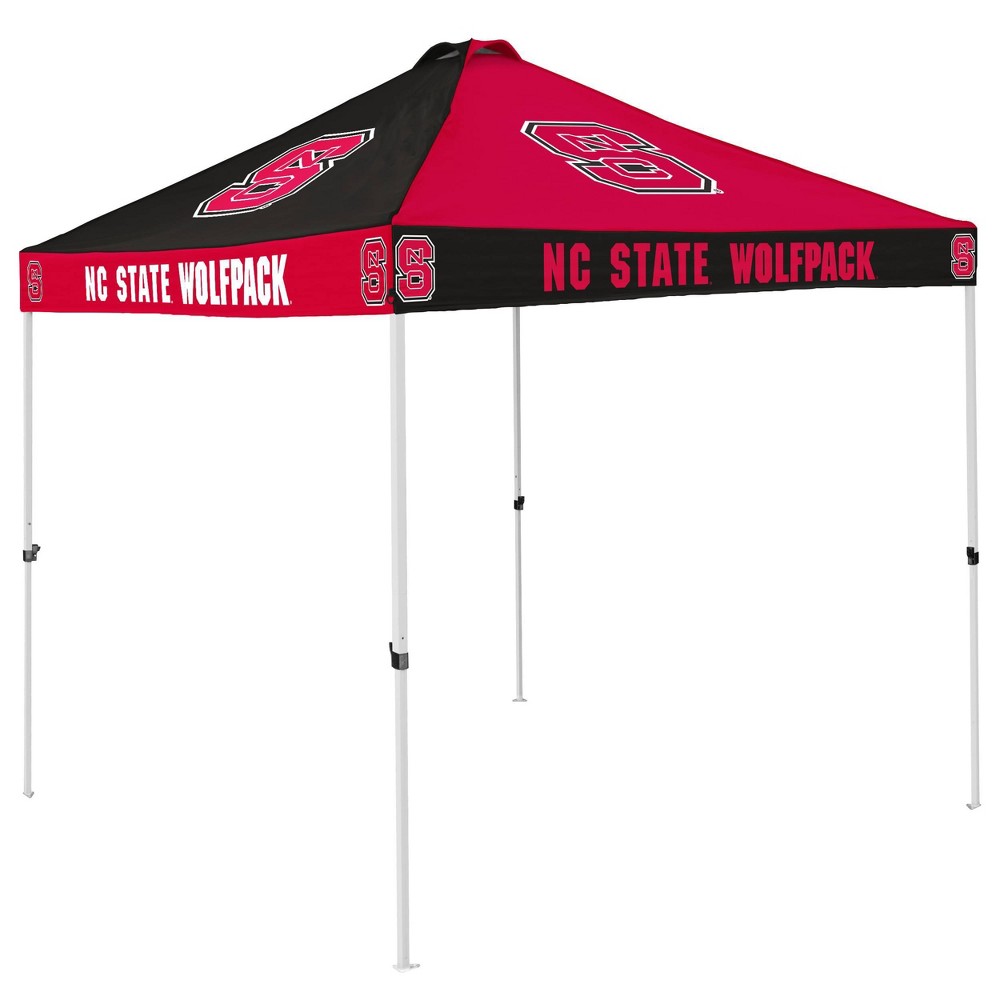NCAA NC State Wolfpack Canopy Shelter Tent