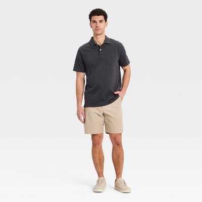 Men's 8" Comfort Commuter Shorts - Goodfellow & Co