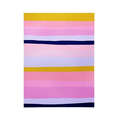 SunshineCanteen Ojai Poster- 18" x 24" - Society6
