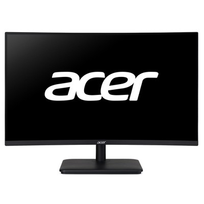 Monitor Gamer Acer Nitro Curvo 32 Pulg Full HD 165 Hz ED320QR