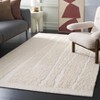 Natura NAT803 Hand Tufted Indoor Rugs - Safavieh - 2 of 4