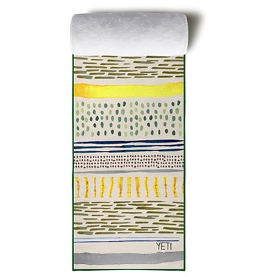 Yeti Yoga Towel - The Reed