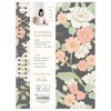 Marie Kondo for Blue Sky 2025 Weekly/Monthly Planner 8.27"x5.71" Semi Concealed Wirebound Breanne: Adult Paper Calendar - 3 of 4